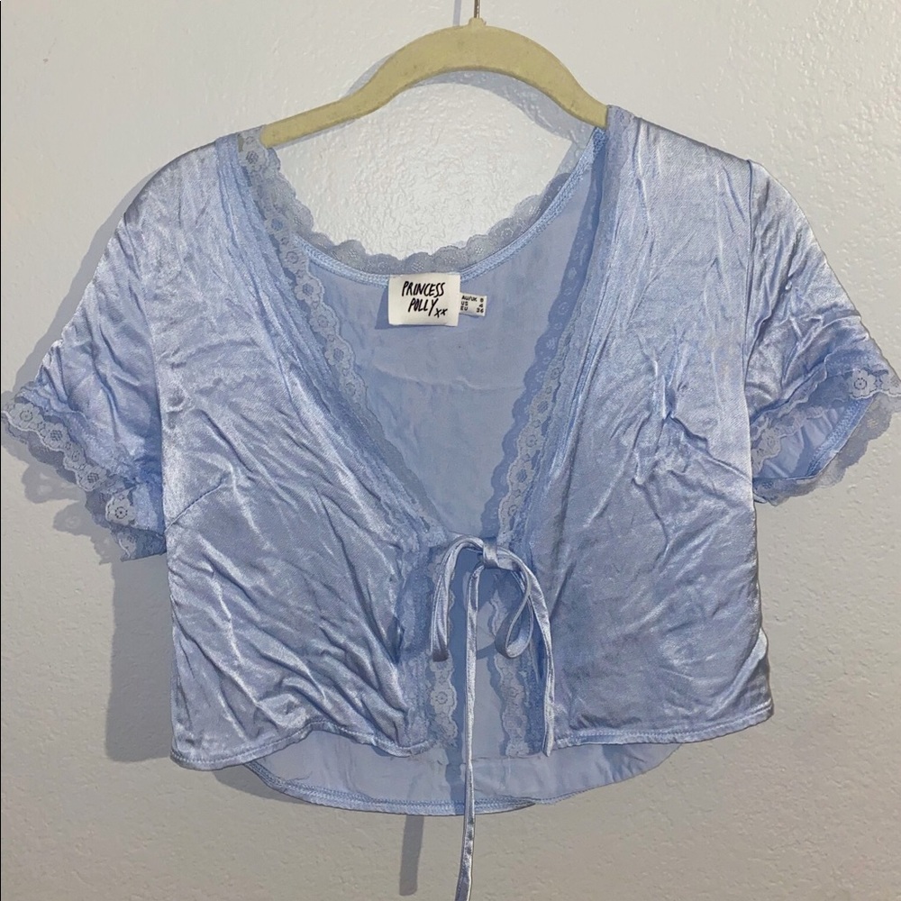 Princess Polly Top